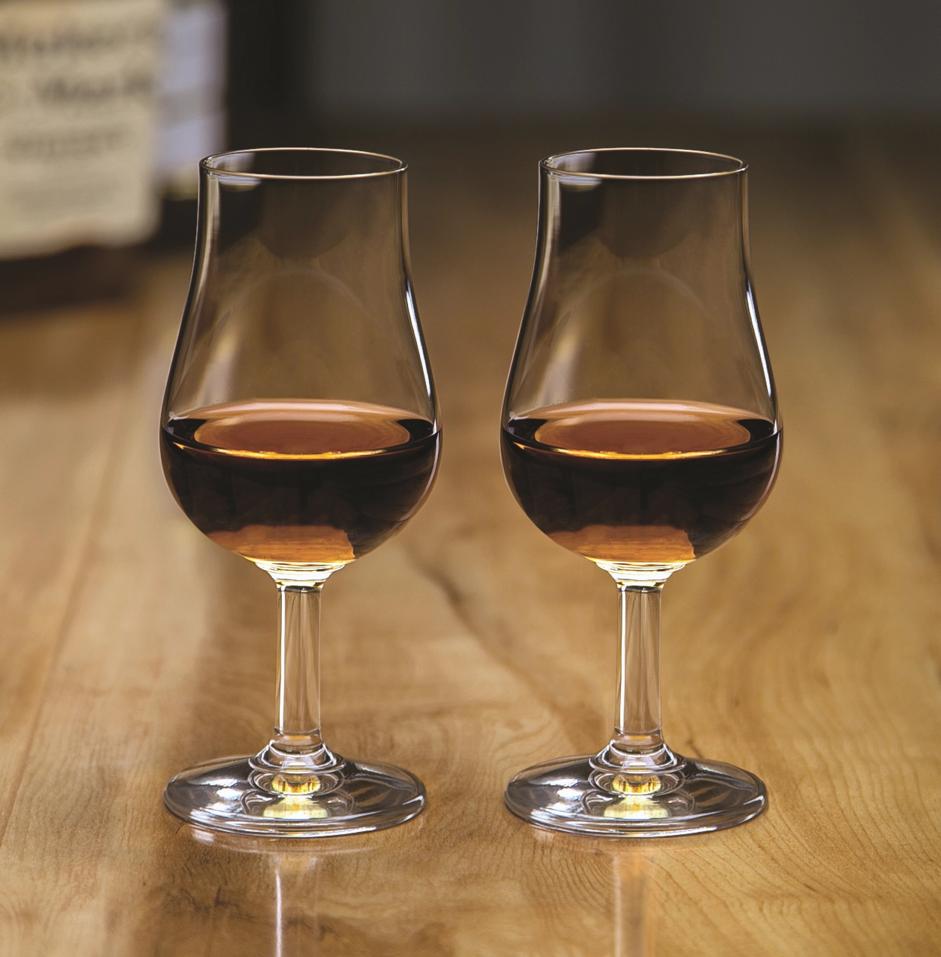Dram Taster 2