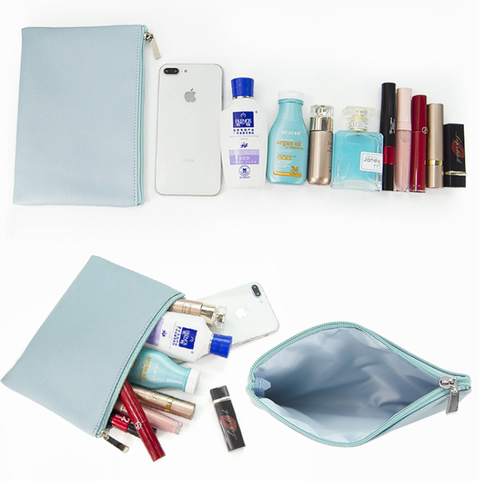 Portable Cosmetic Beauty Bag 4