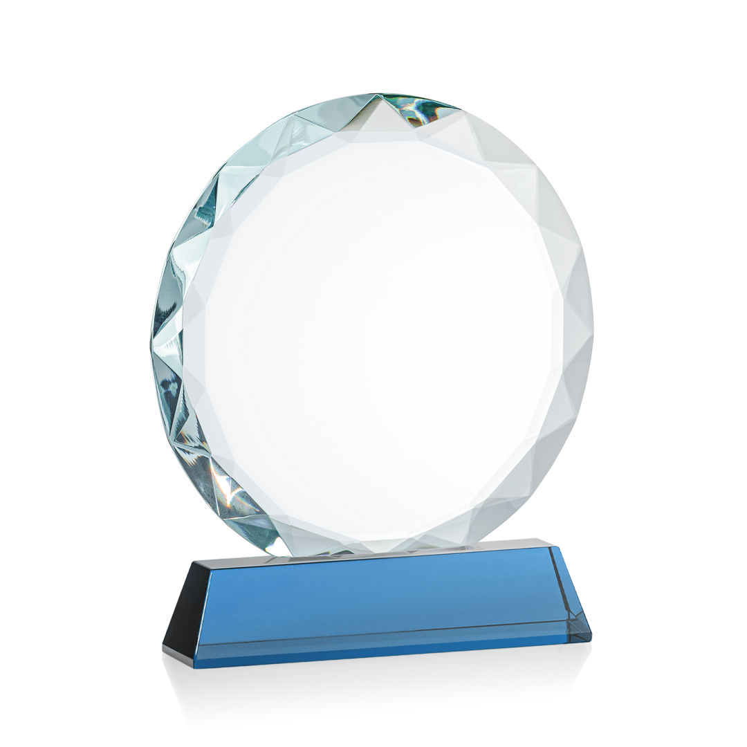 Stratford Award - Sky Blue 22