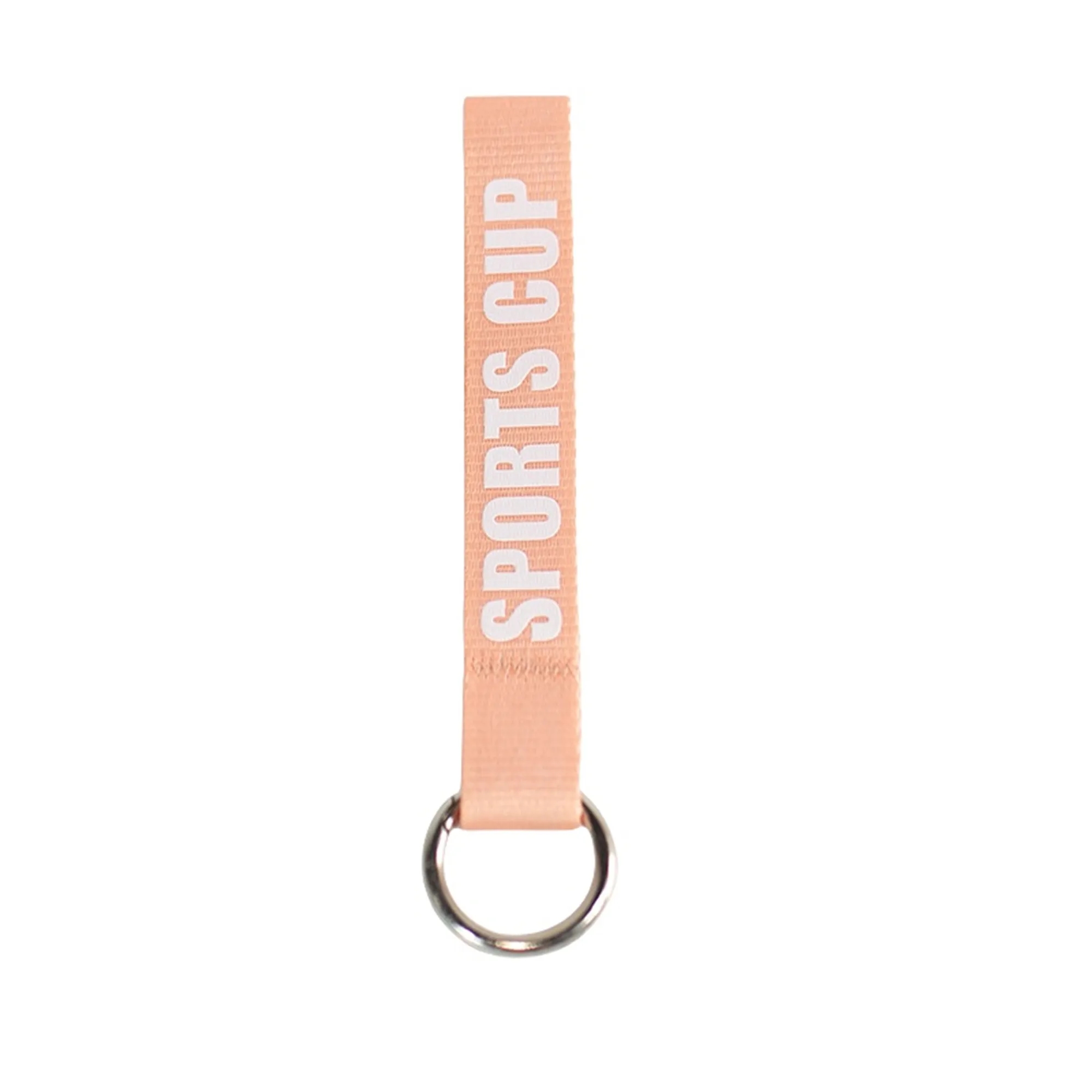 Woven Wrist Keychain Lanyard 6