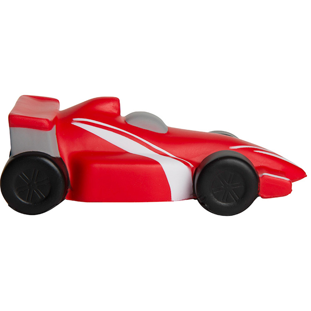 Formula 1 Race Car Stress Reliever 1