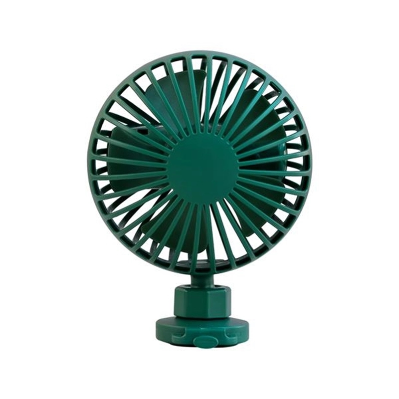 Outdoor Baby Stroller Fan 4