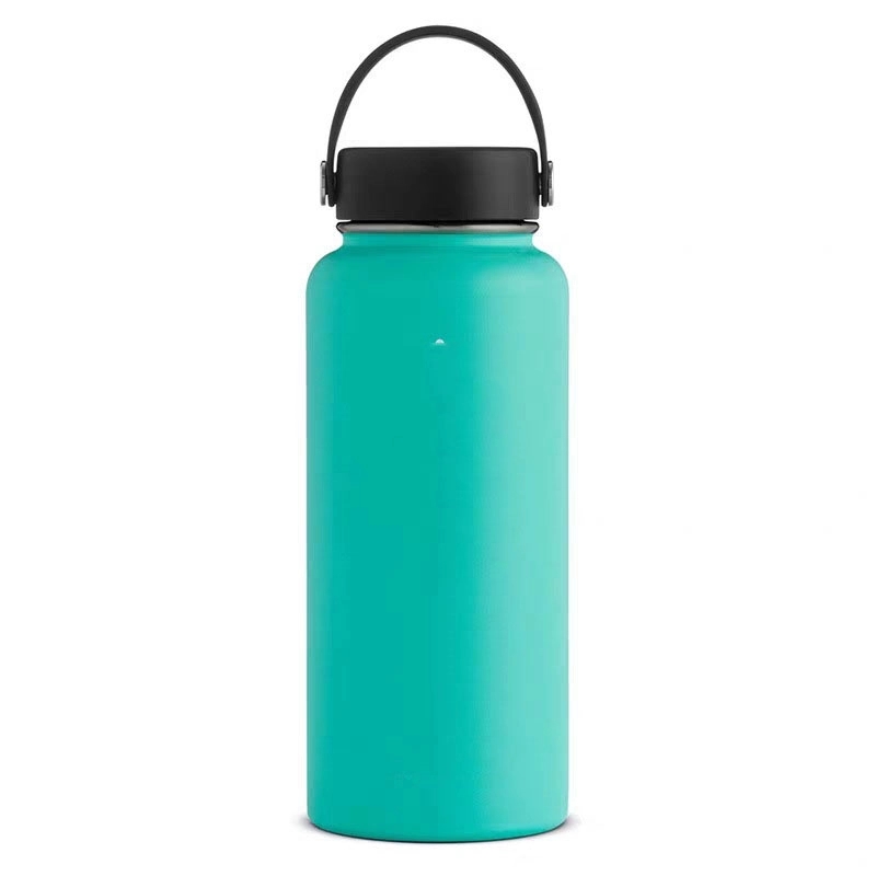Stainless Steel Reusable Water Bottle 5