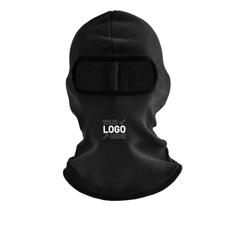 Warm Fleece Full Face Ski Mask Balaclava 4