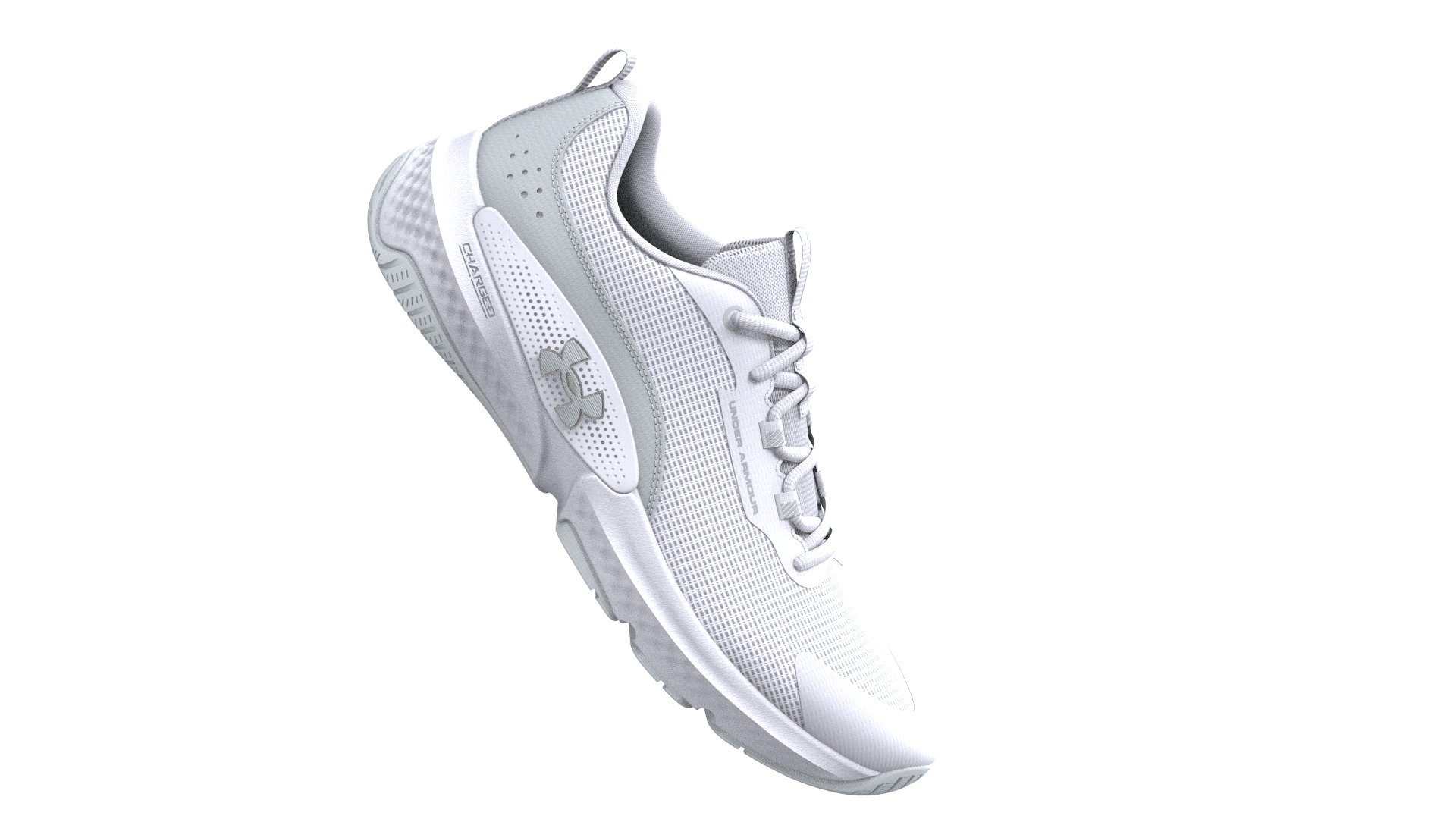 UA Dynamic Select Men's Training Shoes 4
