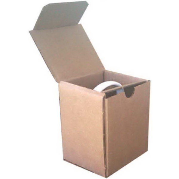 11 Oz. Single Shipper Box