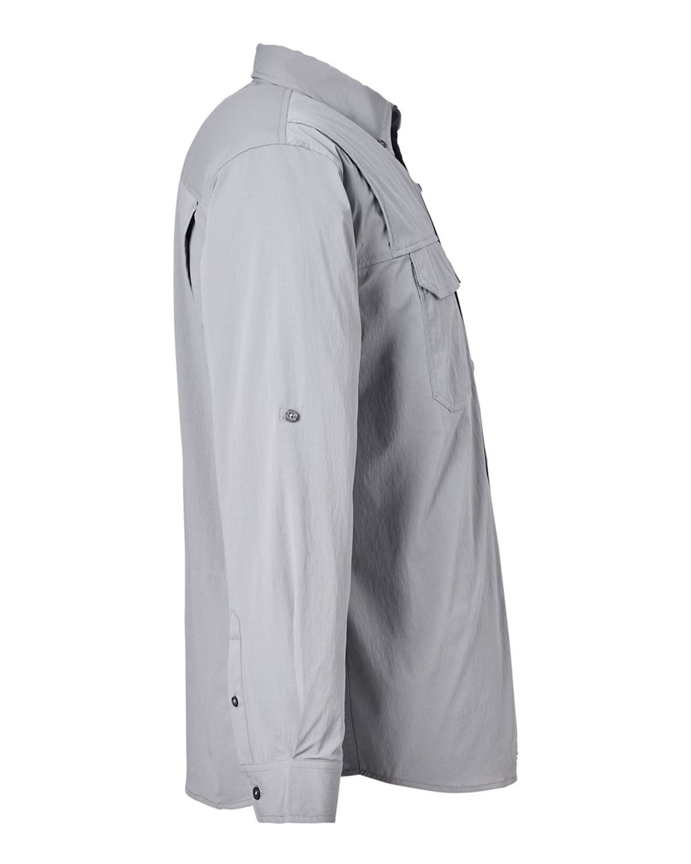 Men's Creekbed Pocket Fishing Shirt - H150184 7