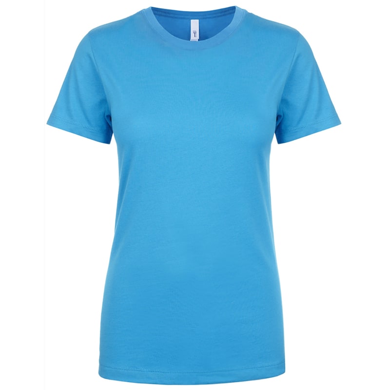 Next Level Ladies Ideal T-Shirt 16