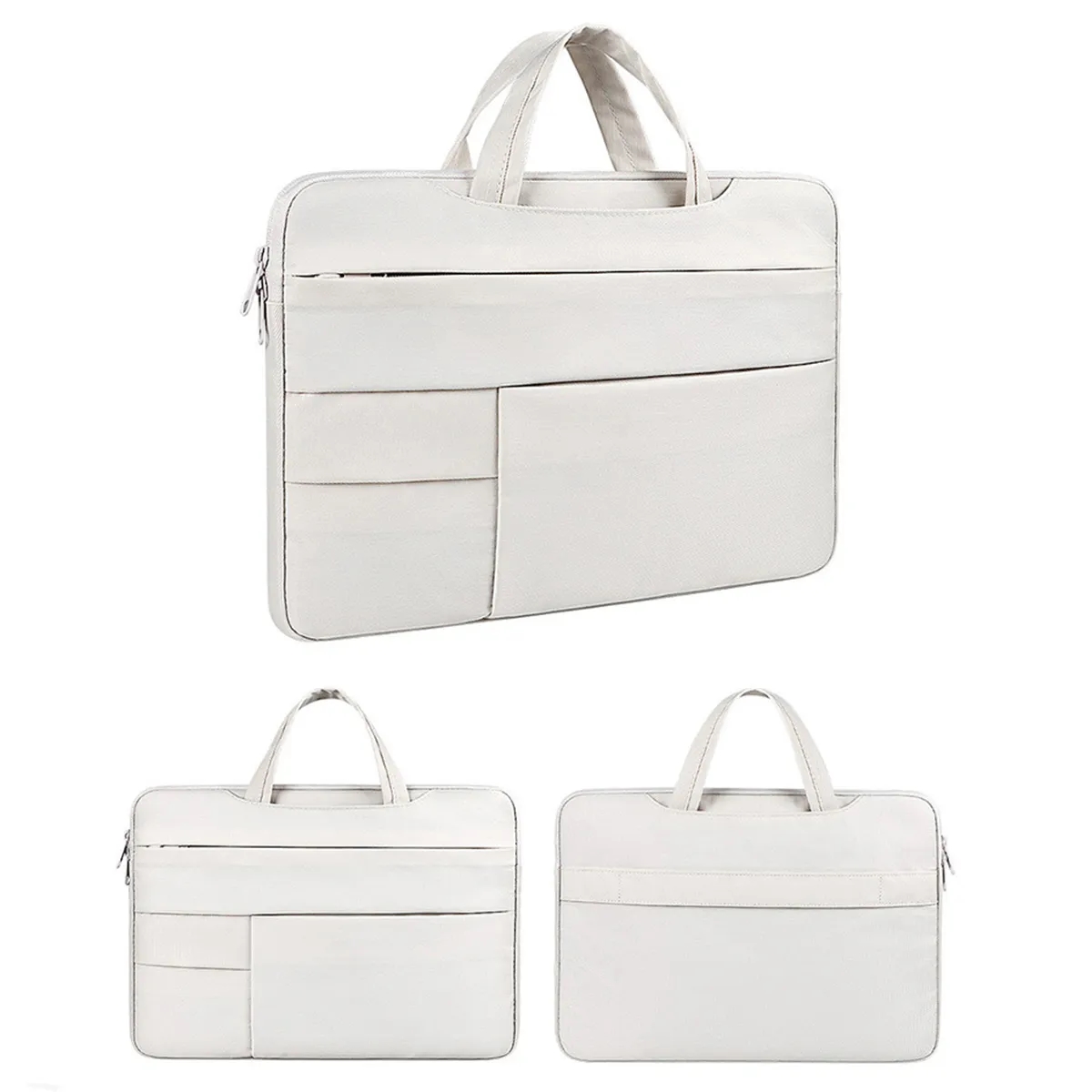 Portable Laptop Handbag Bag 2