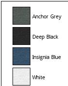 Mercer+Mettle Stretch Jersey Crew MM1016 23