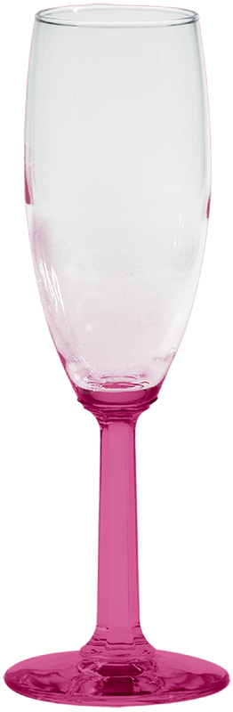 6 oz. Napa Valley Flute - Optic 8