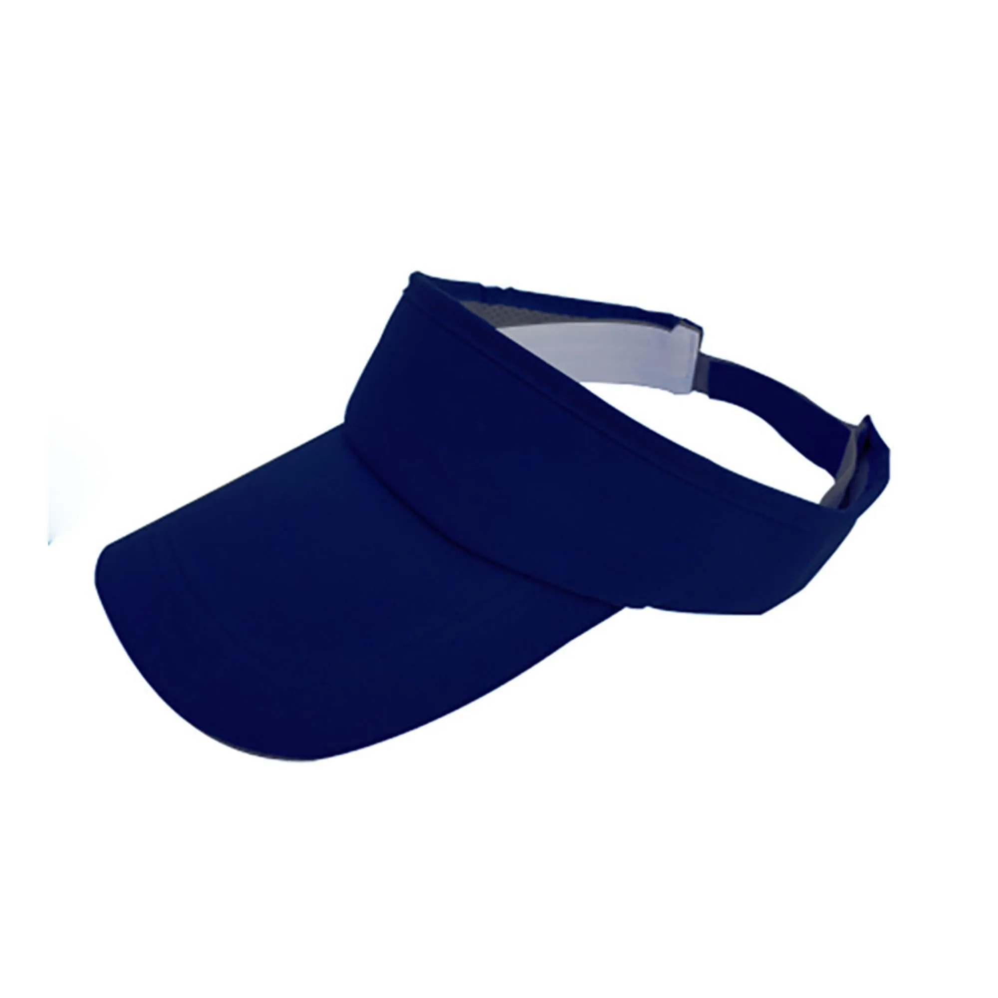 Adjustable Empty Top Sun Hat 10