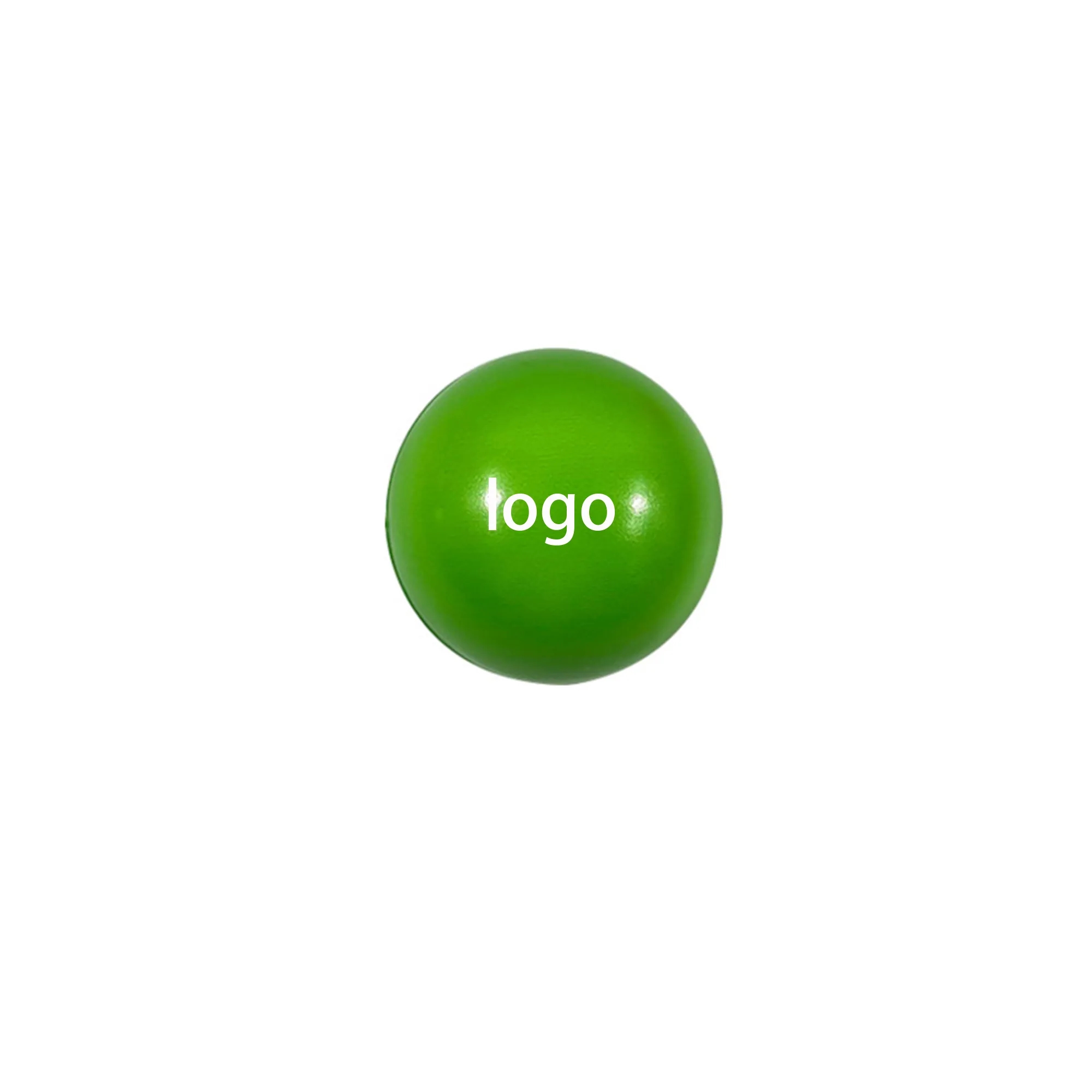 Round Stress Ball 3
