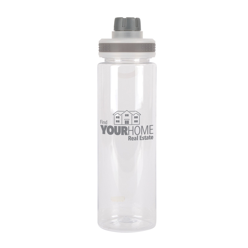 Scottsdale 24 oz. Recycled (RPET) Water Bottle 125
