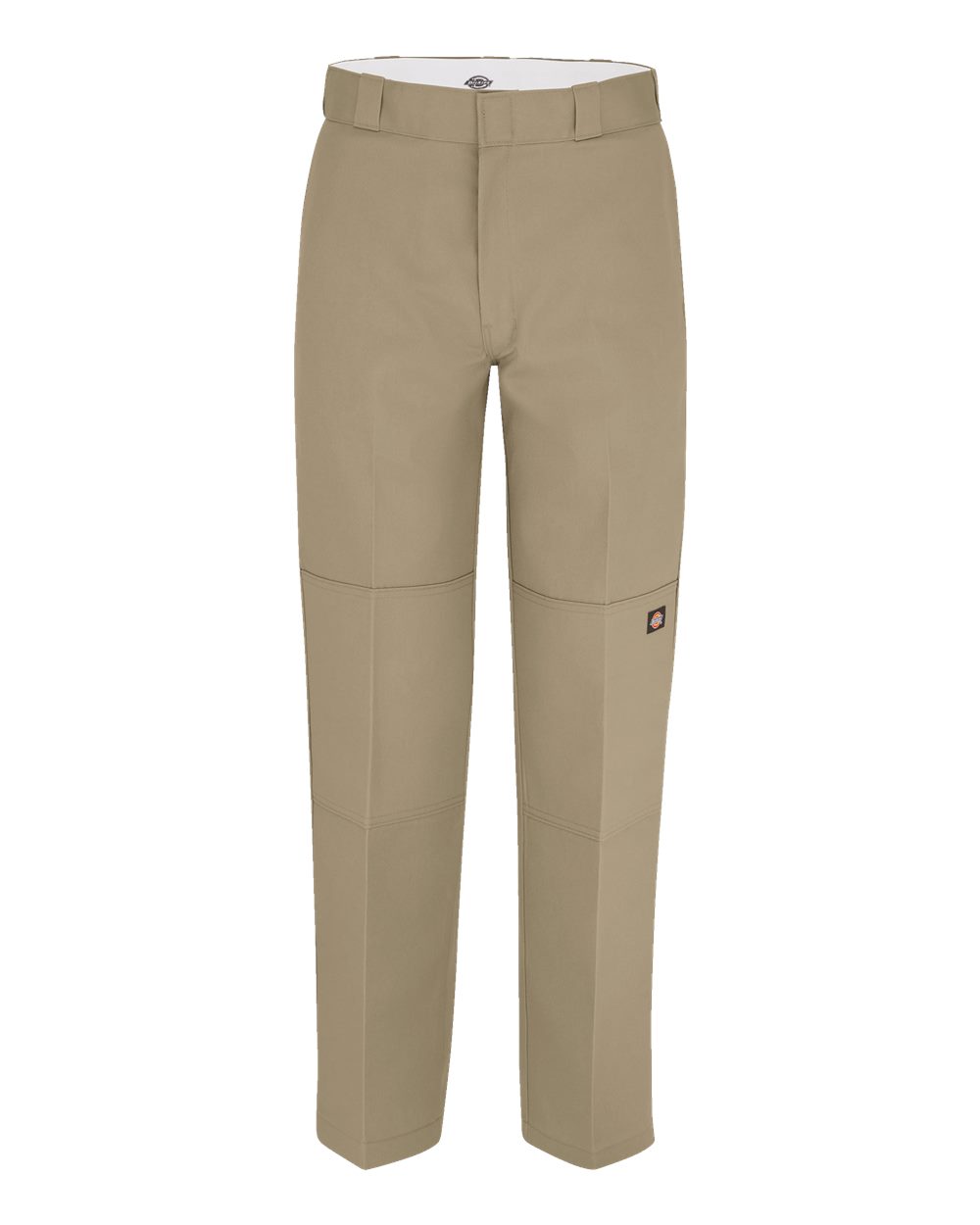 Men's Extended Sizes Double Knee Work Pants - 8528EXT 2