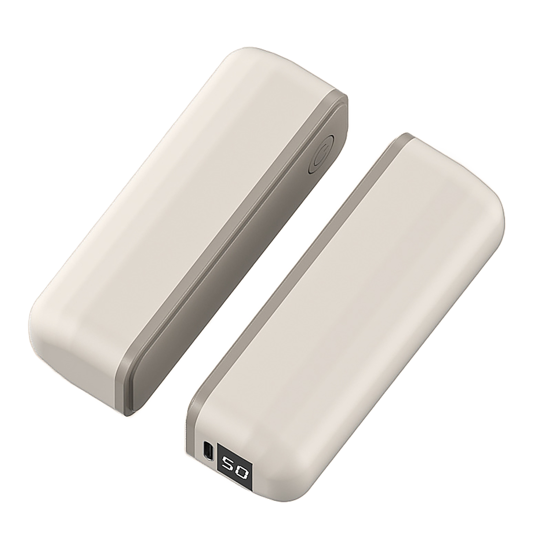 Rechargeable Magnetic Hand Warmer 2
