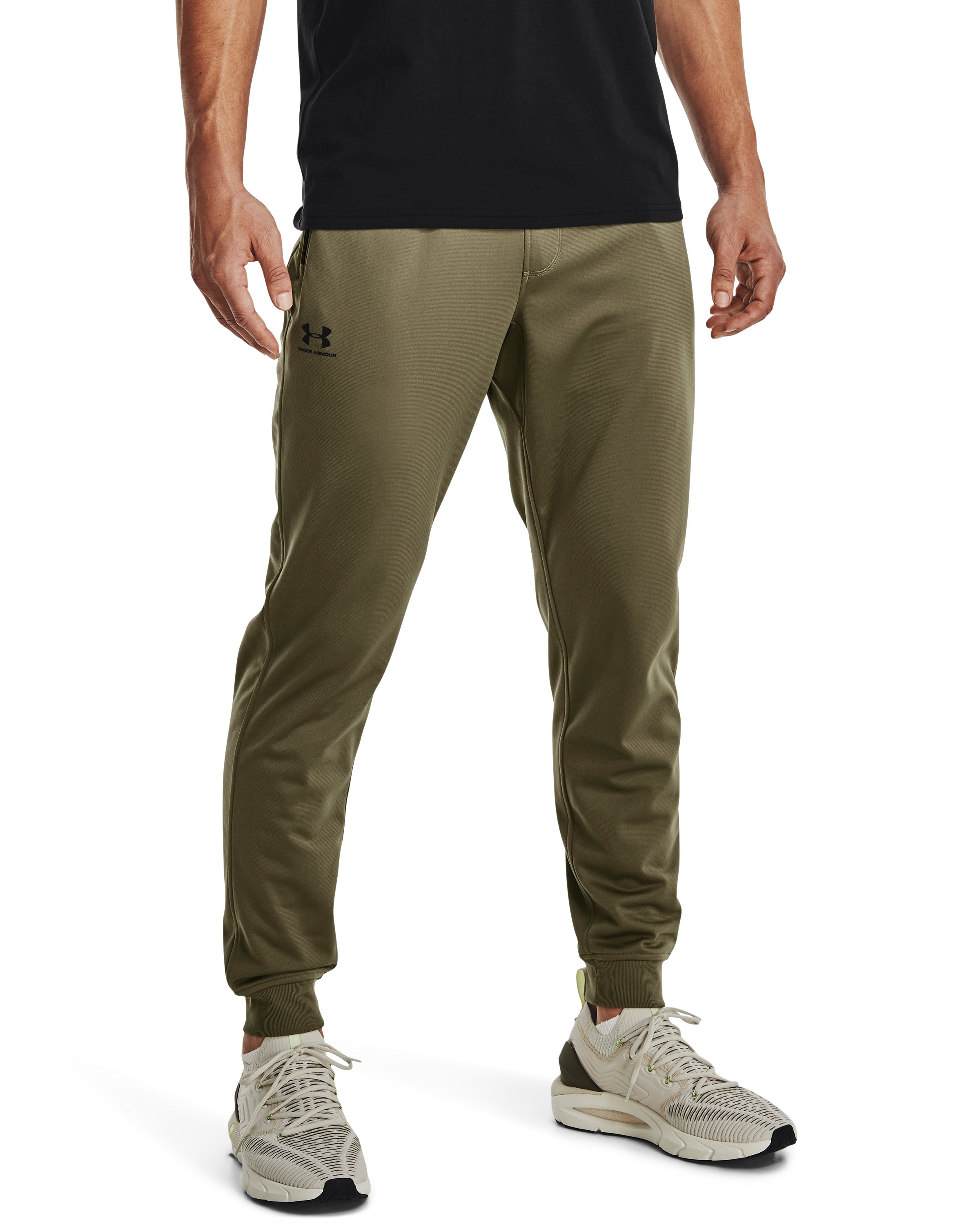 UA Sportstyle Men's Joggers 24