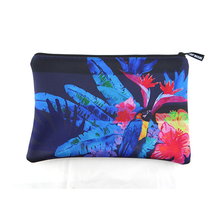 Neoprene Laptop and Tablet Zipper Sleeve 4