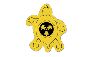 Turtle Rubber Jar Opener 26
