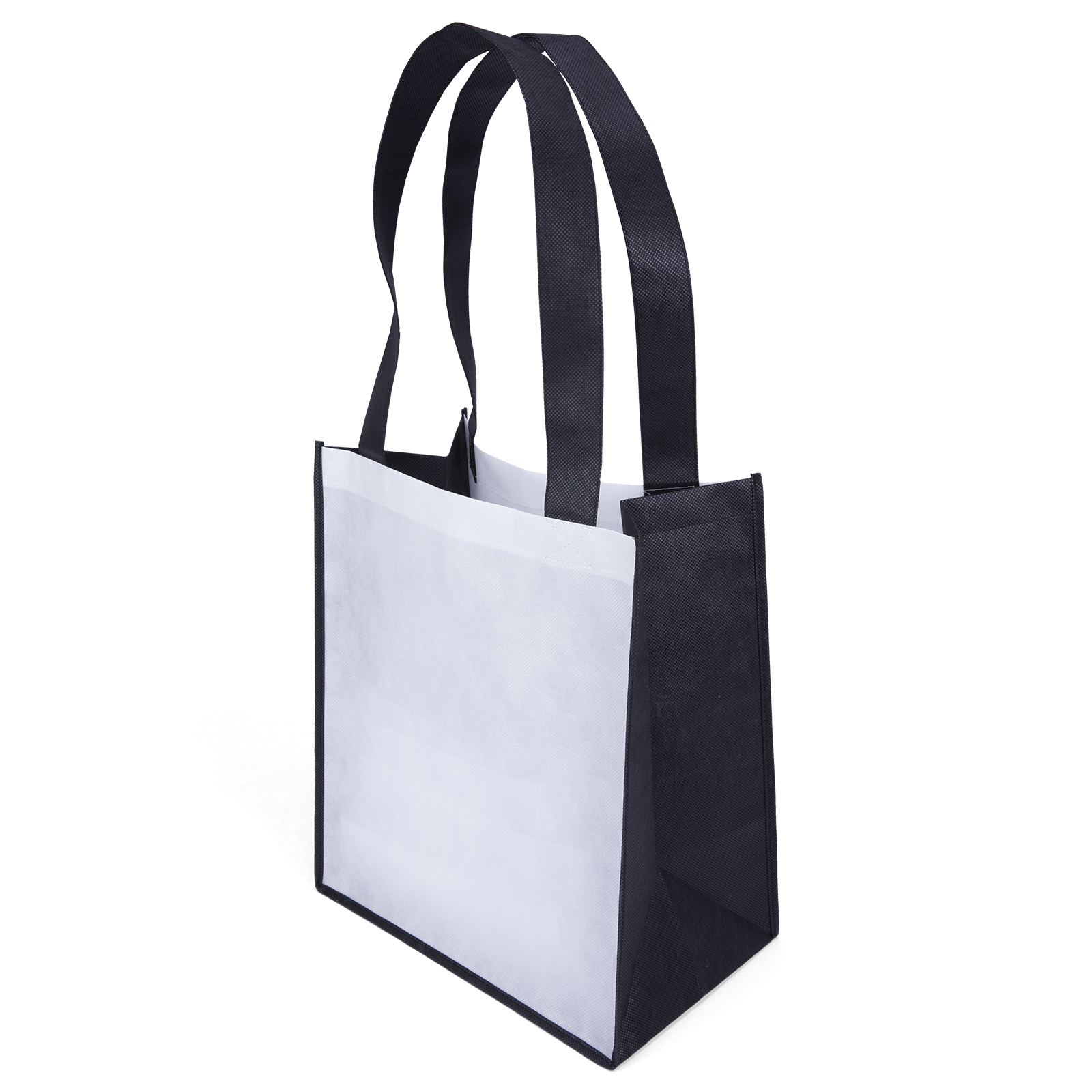 Renoir - PET Non-Woven Tote Bag - Sublimation 3