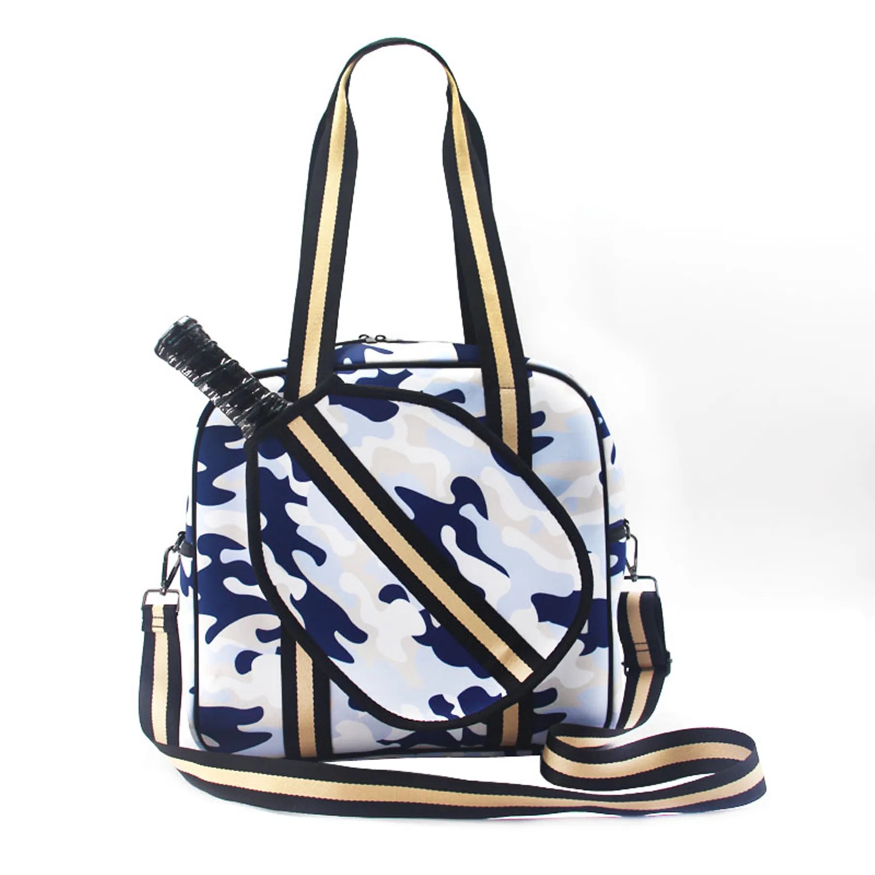 Premium Single Pickleball Bag MOQ20 3