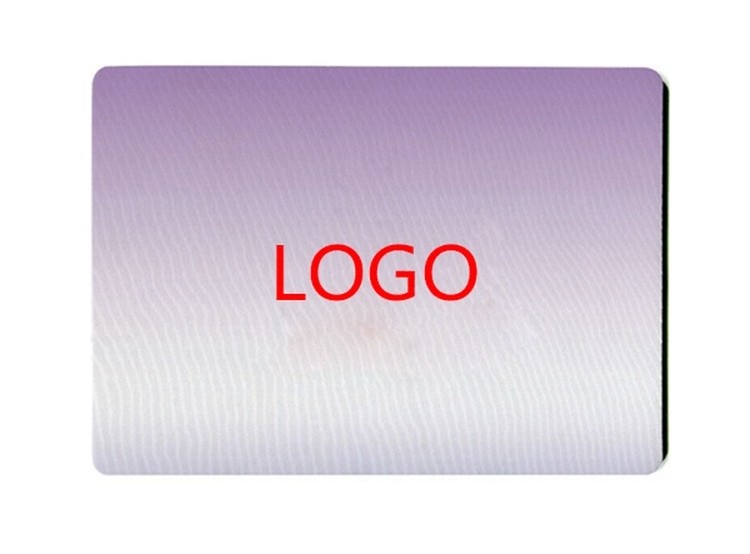 Full Color Soft Surface Mouse Pad 1