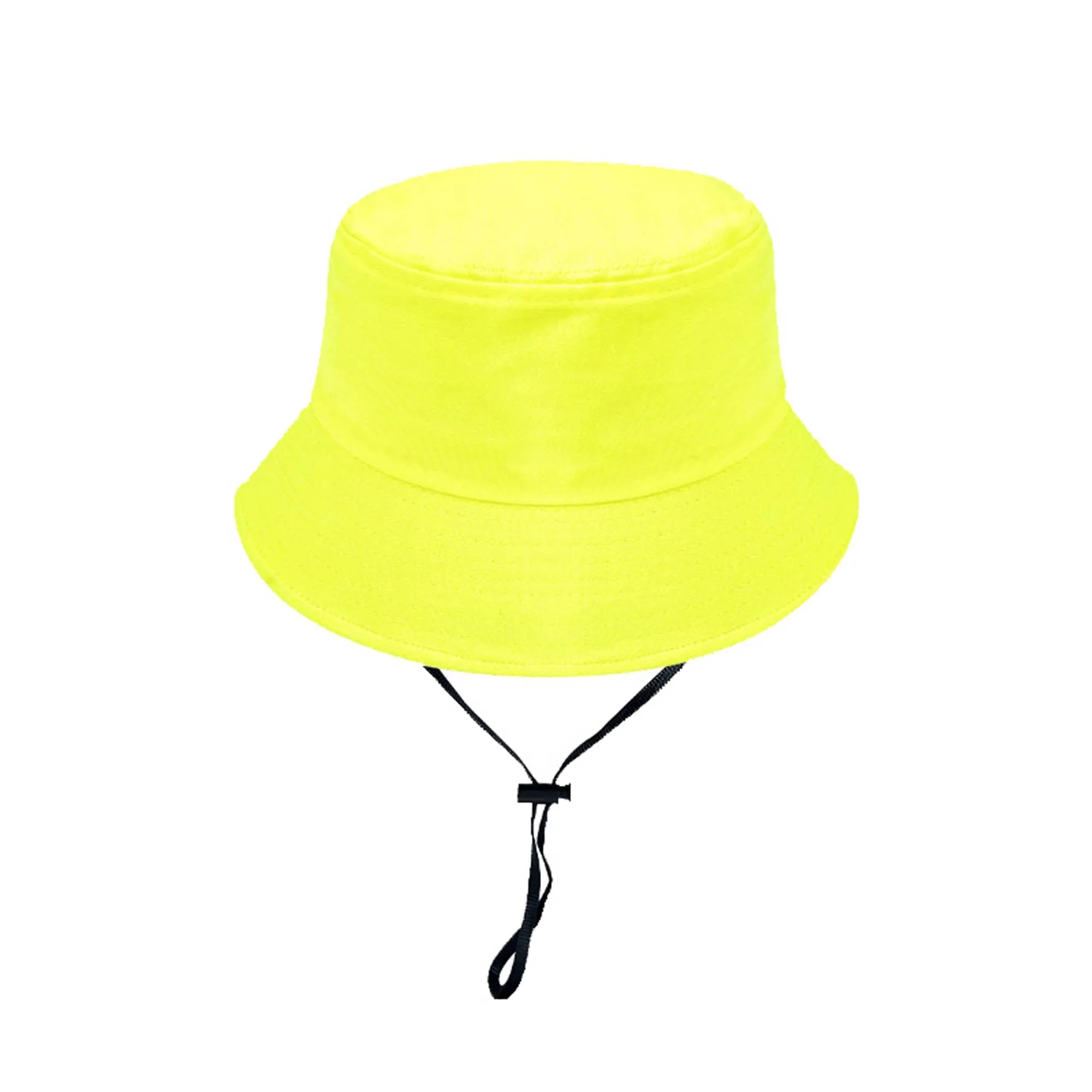 Classic Cotton Fisherman Hat 2