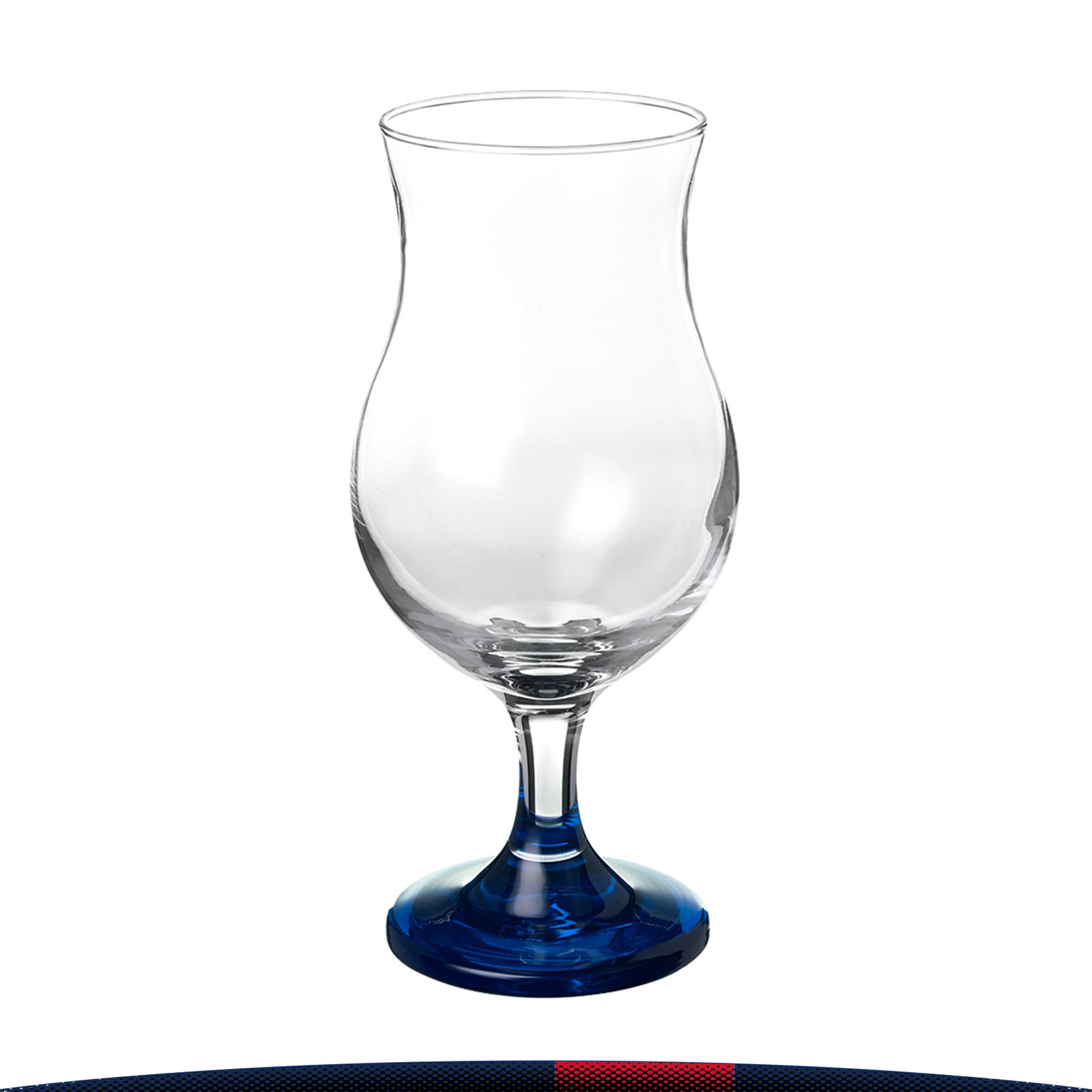 15 oz. Ayola Hurricane Glass 7