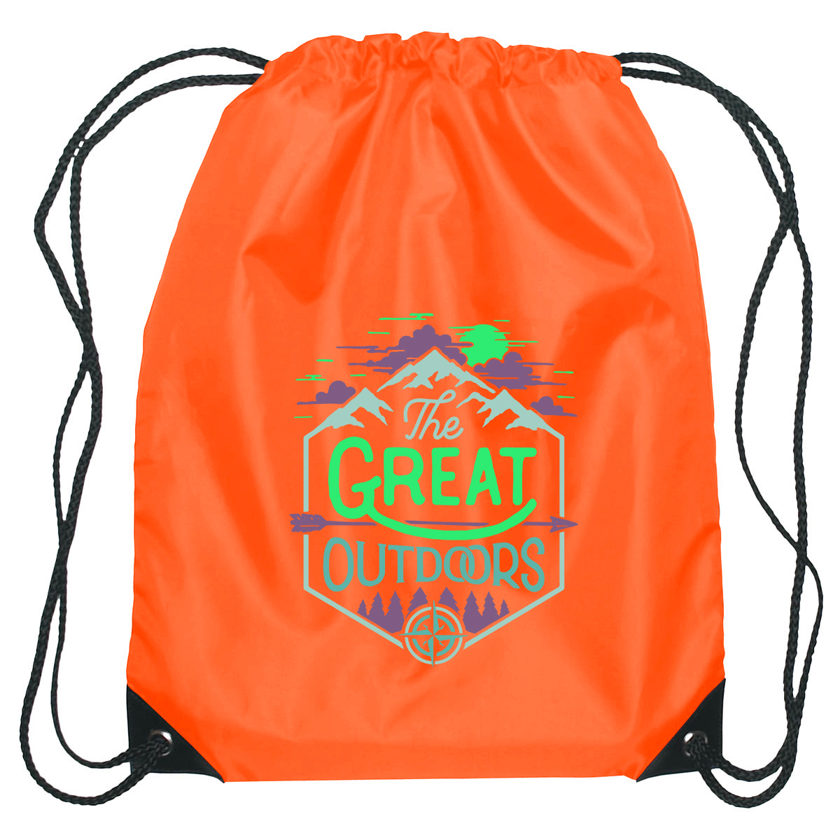 Small Hit rPET Sports Pack 4