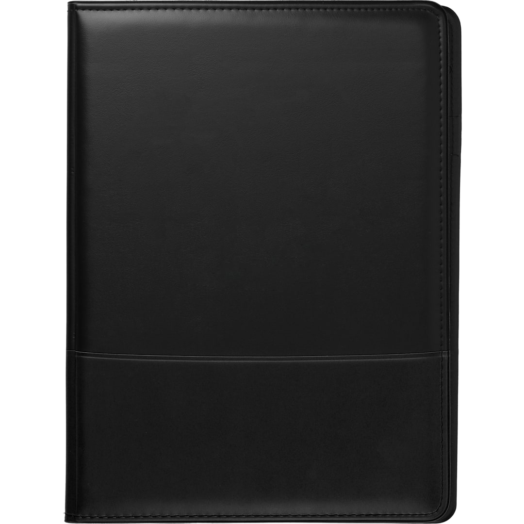 FSC® Mix Associate Padfolio 22