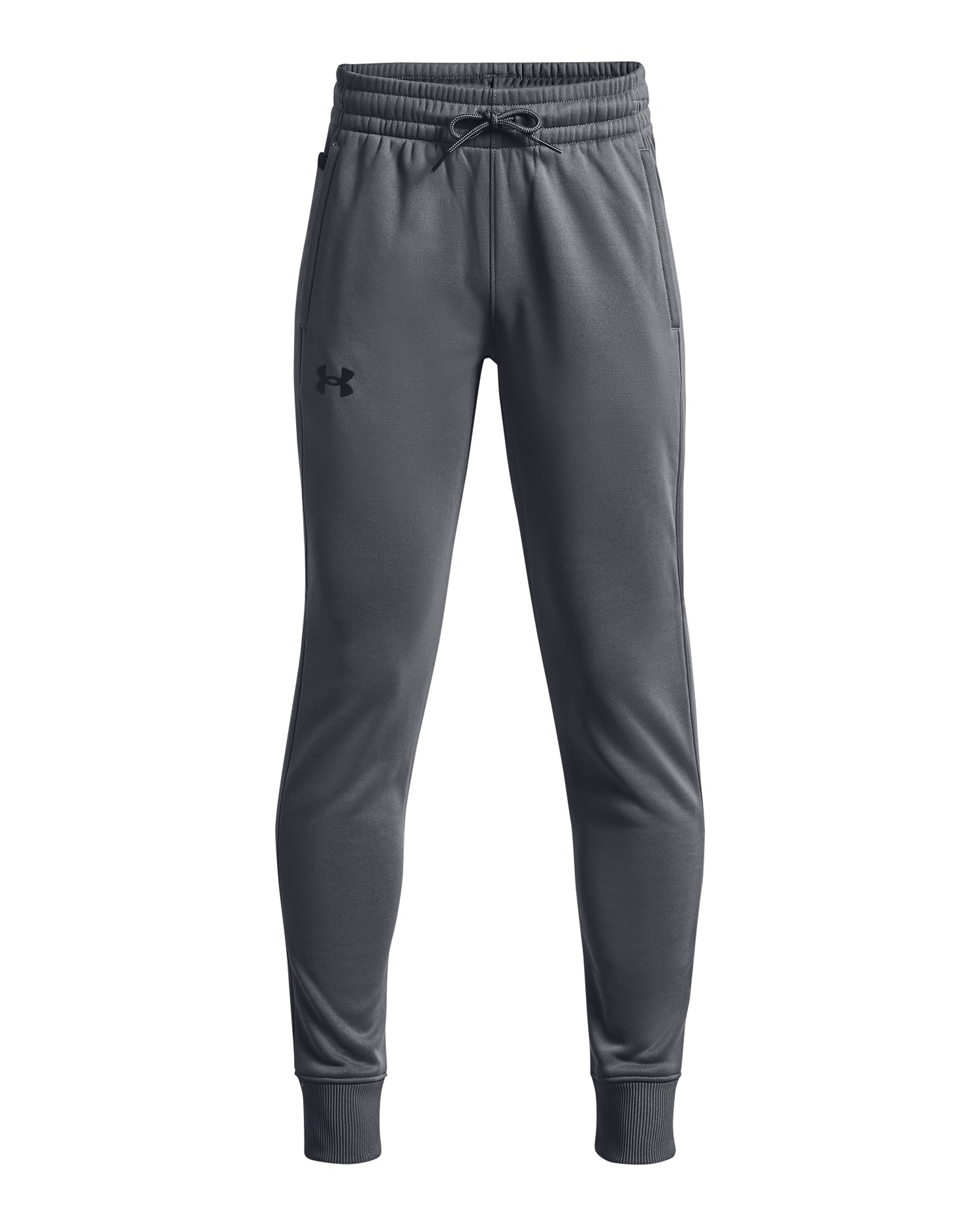Armour Fleece Boys' Joggers 3