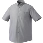 Men's LAMBERT OXFORD SS SHIRT 40
