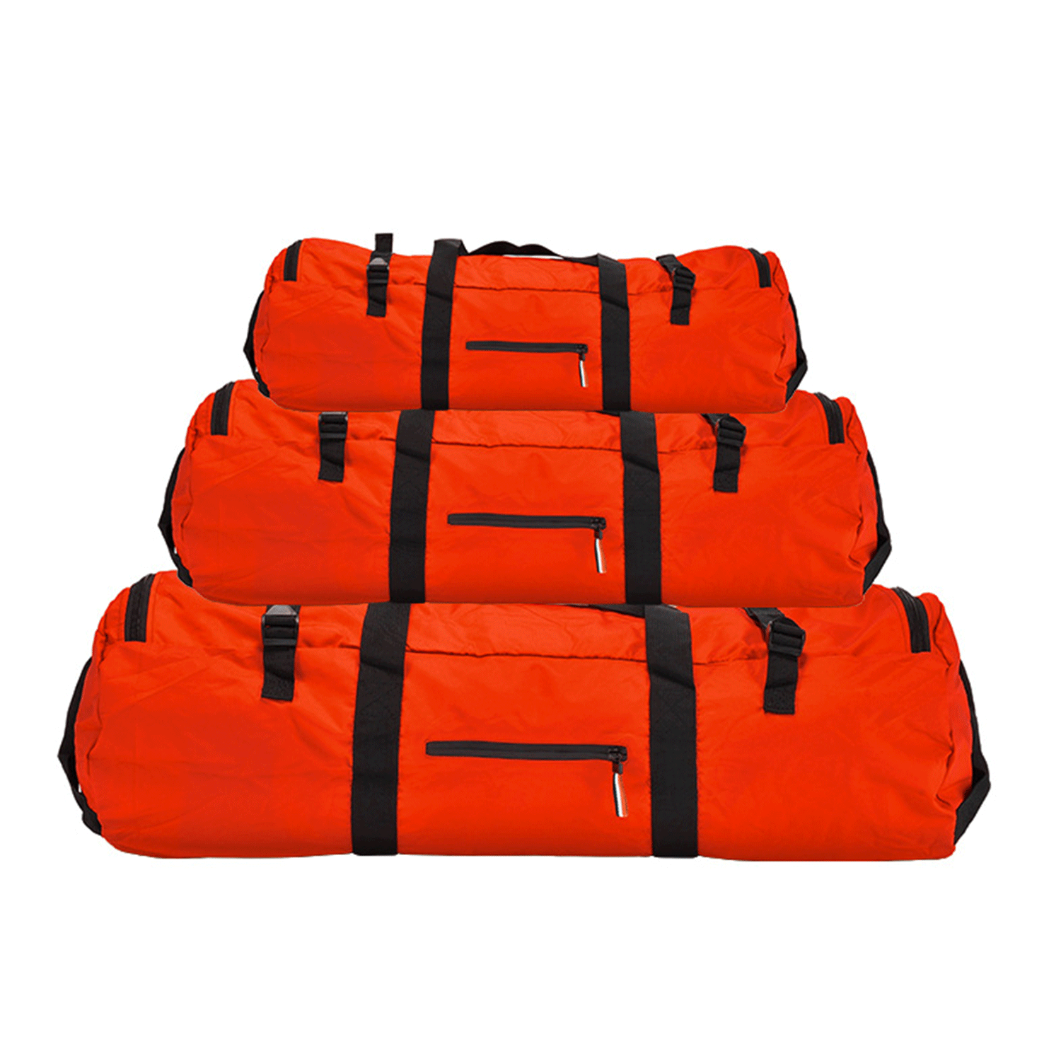 110L Portable Folding Outdoor Carry Tent Pack storage bag 4