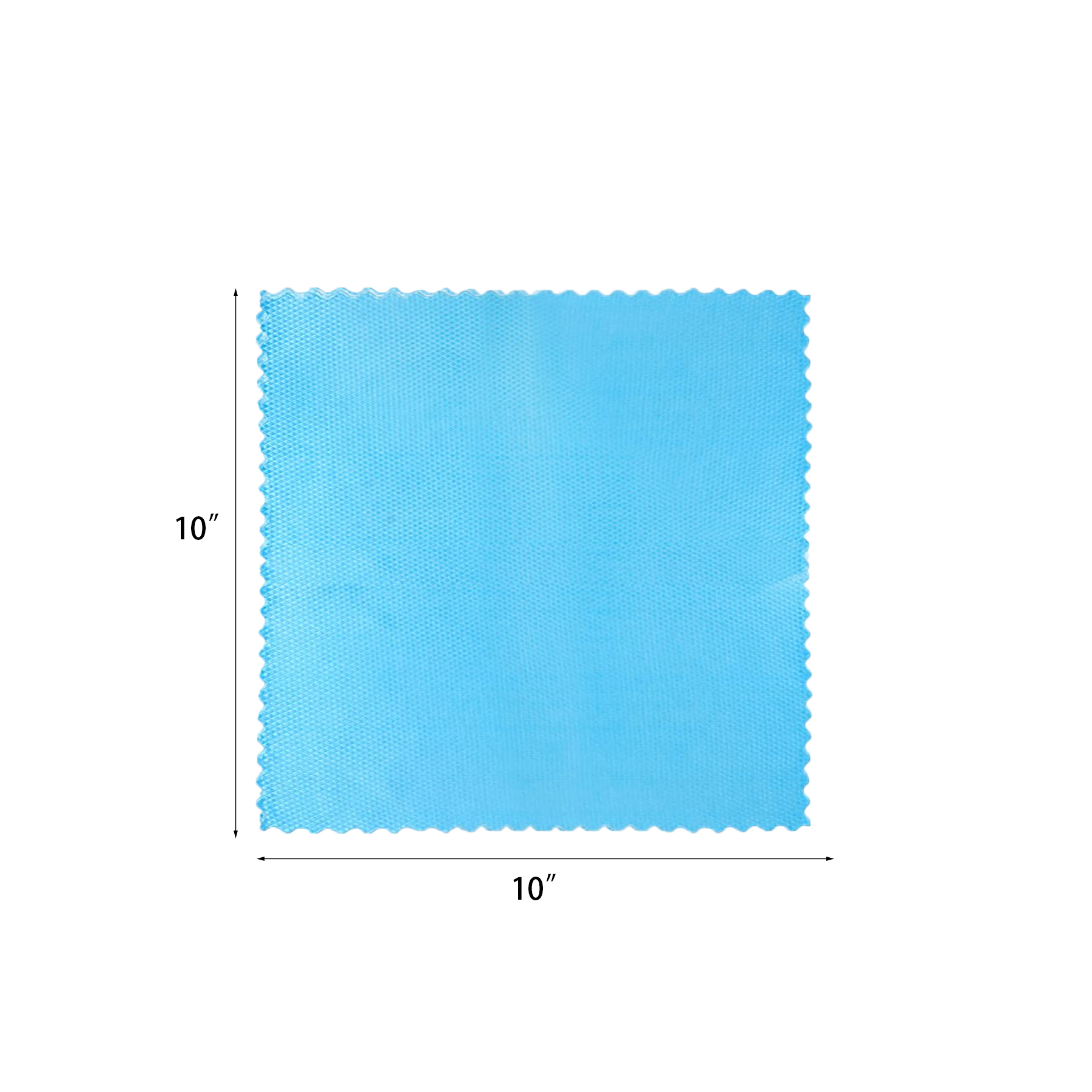 Microfiber Glass Cleaning Cloths 2