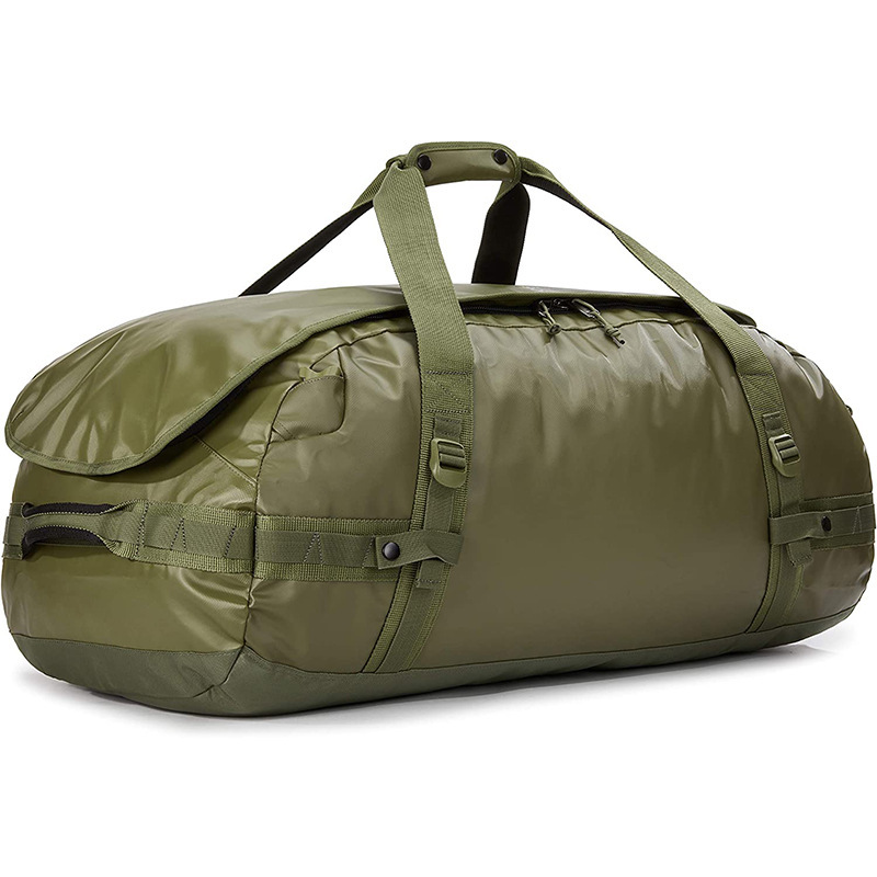 Sport Duffel 5