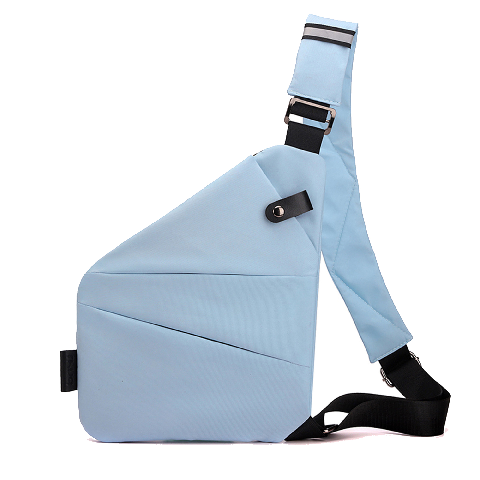 Lightweight Adjustable Sling Pack 9