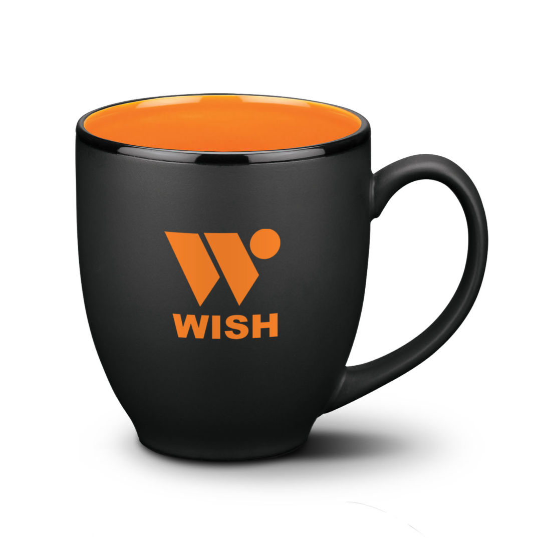 Dereham Mug - 16oz - Imprinted 7
