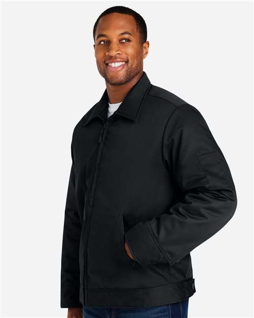 Unisex Tall ClimaBloc® Station Jacket - M721T 5