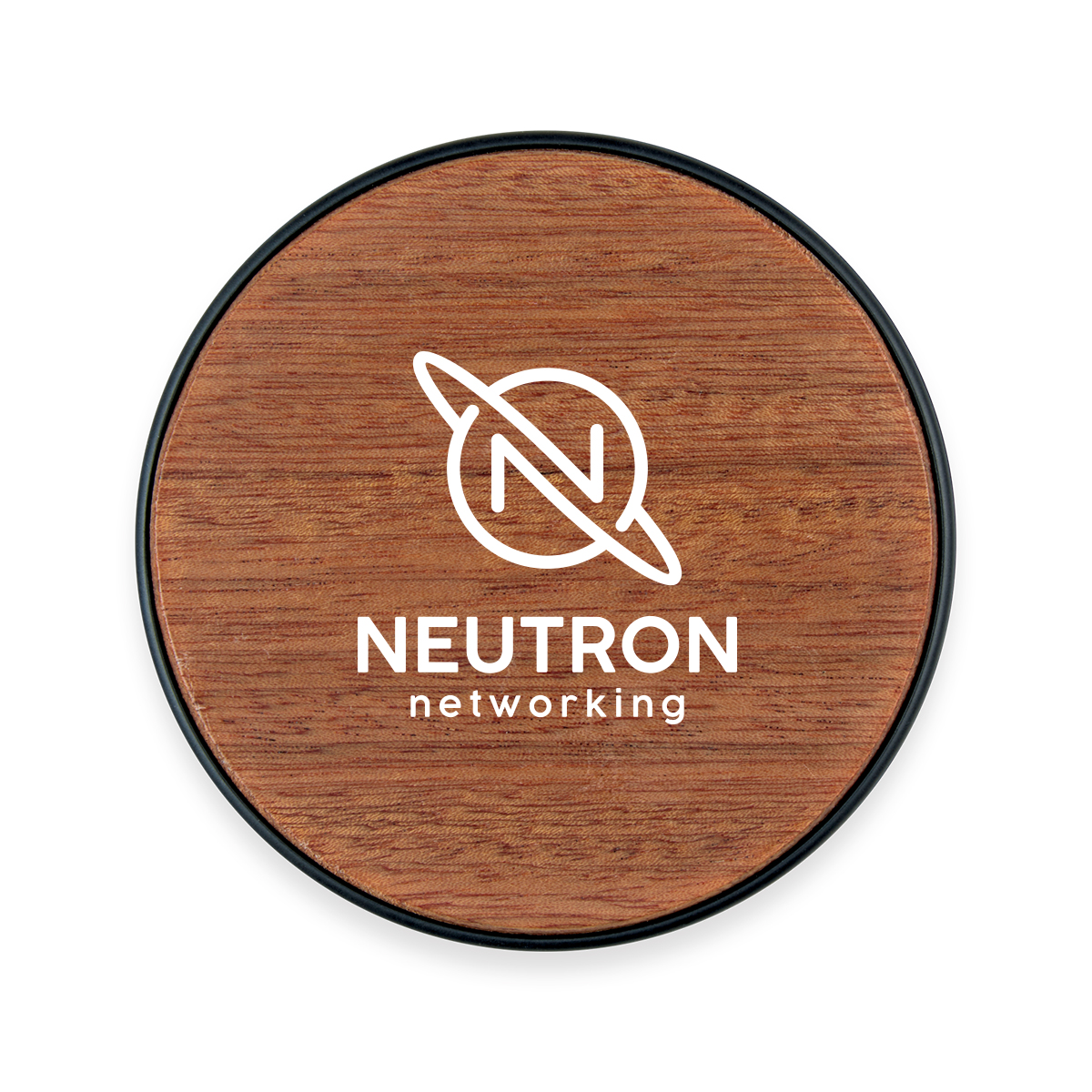 Timber Wireless Charging Pad 2.0 2