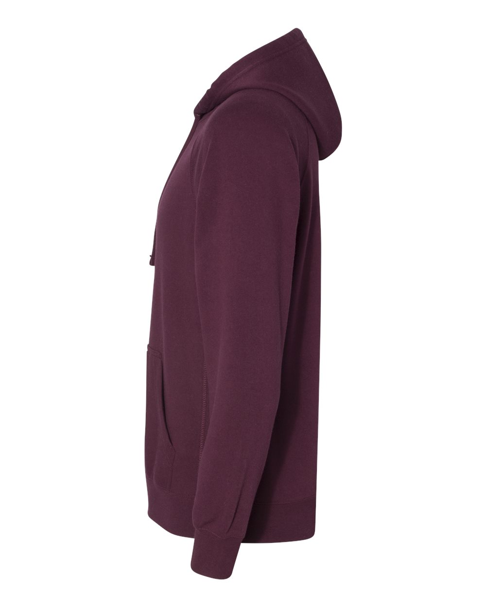Unisex Special Blend Raglan Hooded Sweatshirt - PRM33SBP 21