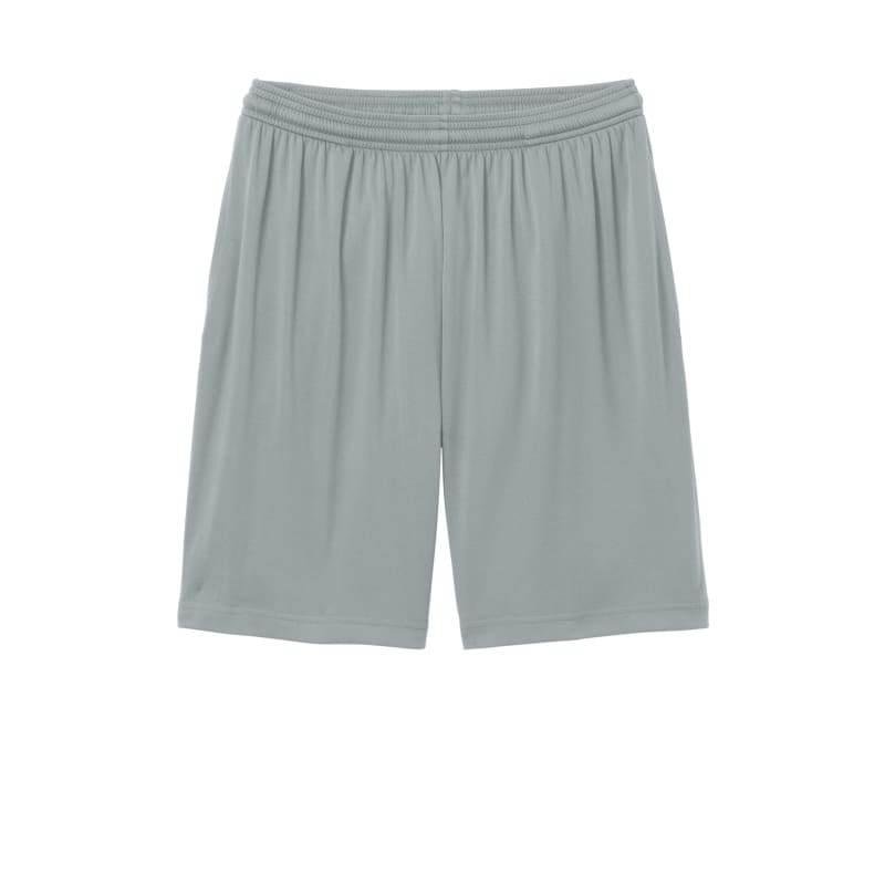 Sport-Tek PosiCharge Competitor 7" Pocketed Short 9