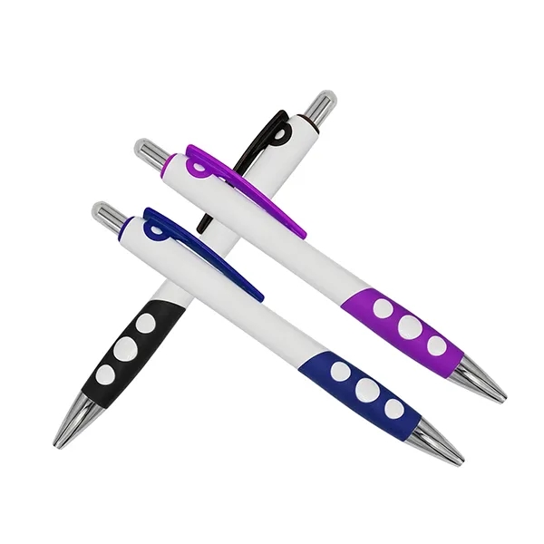 Lerado Pen - white 3