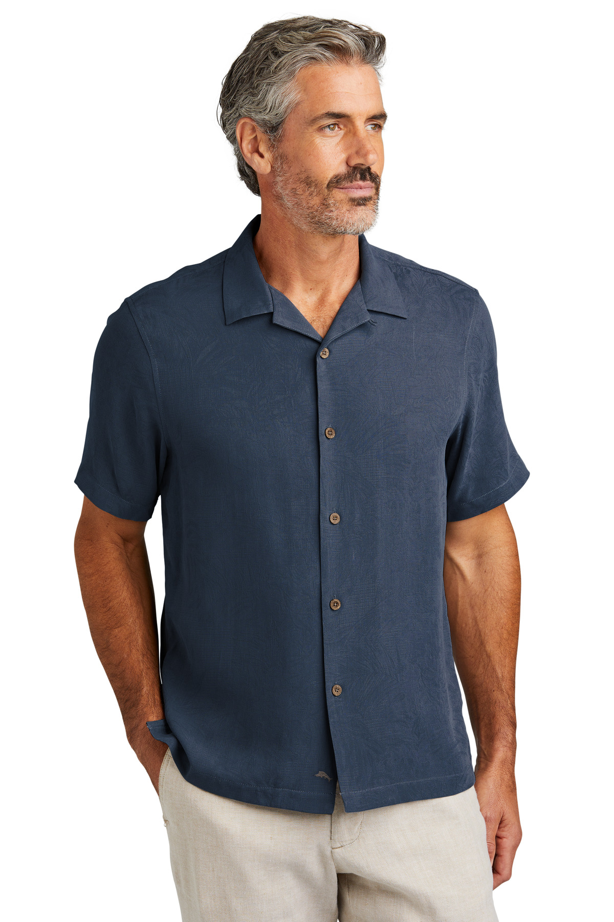 Tommy Bahama Tropic Isles Short Sleeve Shirt ST325384TB 22