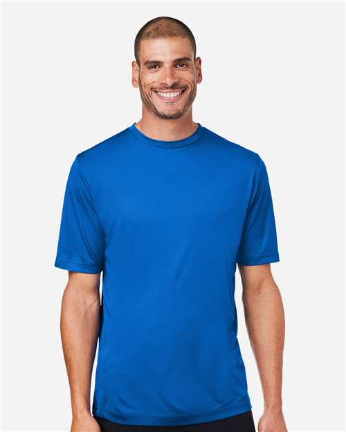 Unisex Capital Performance T-Shirt - CE10 153