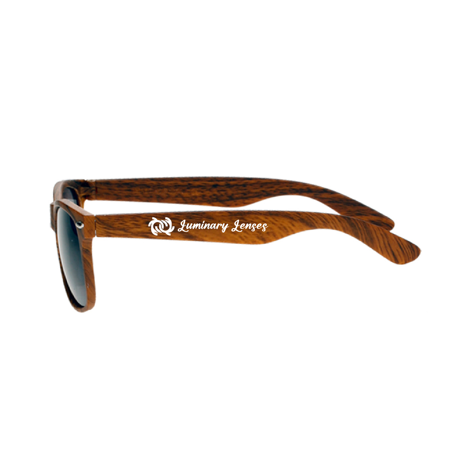 Woodland Sunglasses (1 Color Imprint) 1