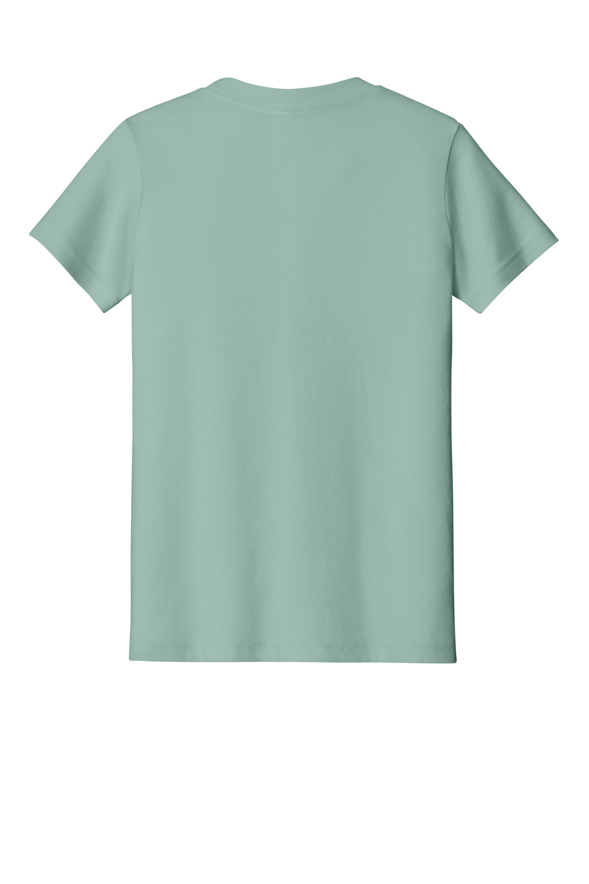 BELLA+CANVAS Youth Jersey Short Sleeve Tee. BC3001Y 129