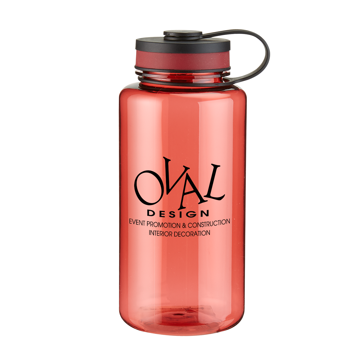 32 Oz. Robust Tritan Bottle 4