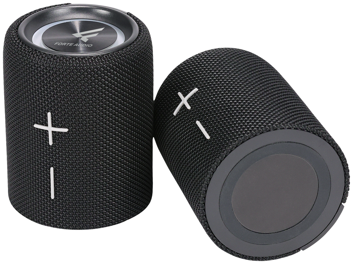 Urban Peak® 10W Magnetic 2-in-1 Wireless Speaker 2