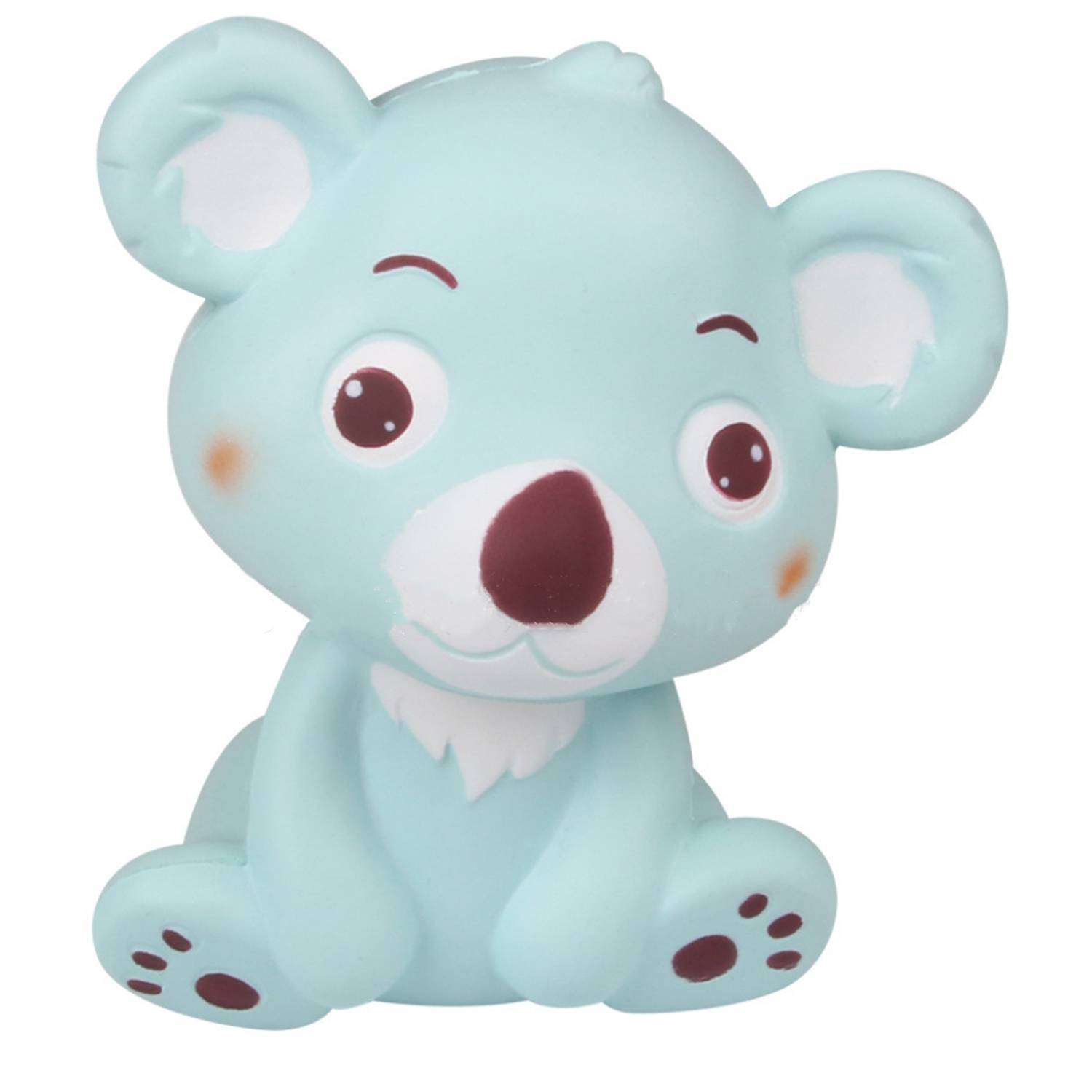 PU Foam Koala Bear Stress Reliever 6