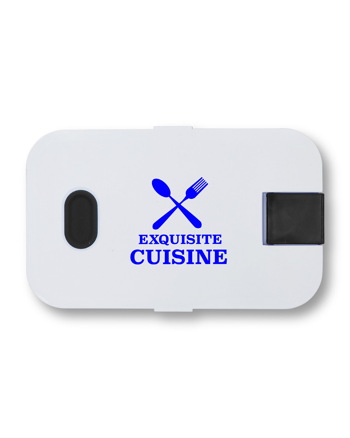 Bento Style Lunch Box 1